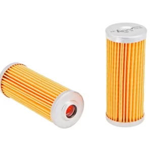 Wkład filtra paliwa silnika firmy HIFI o numerze katalogowym SN21590