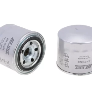 Filtr paliwa silnika puszkowy o numerze katalogowym SN29236