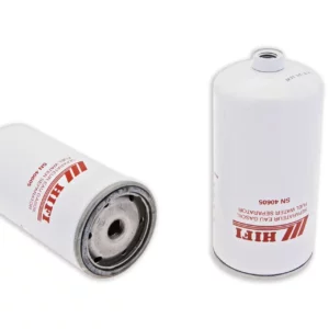 Filtr paliwa silnika Hifi Filter o numerze katalogowym SN40605