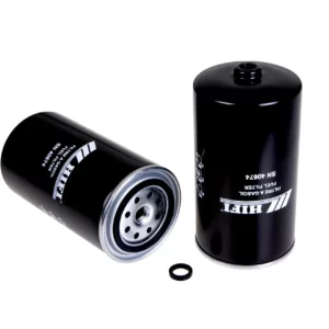 Filtr paliwa silnika marki Hifi Filter o numerze katalogowym SN40674