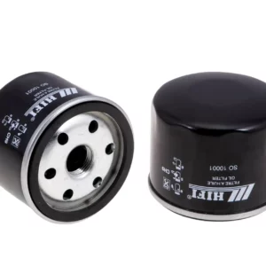 Filtr oleju silnika puszkowy o numerze katalogowym SO10001