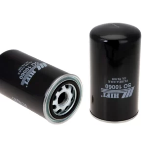 Filtr oleju silnika marki HIFI Filter o numerze katalogowym SO10060