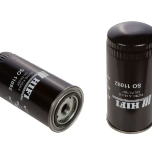 Puszkowy filtr oleju silnika marki Hifi