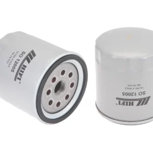 Filtr oleju silnika puszkowy o numerze katalogowym SO12005