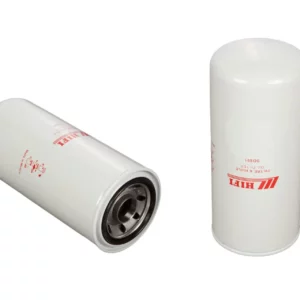 Puszkowy filtr oleju silnika marki Hifi