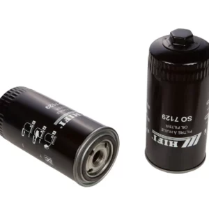 Puszkowy filtr oleju silnika marki Hifi