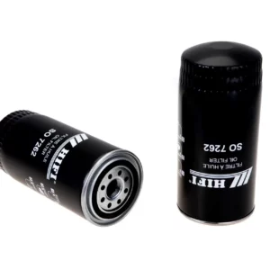 Filtr oleju silnika marki HIFI Filter o numerze katalogowym SO7262