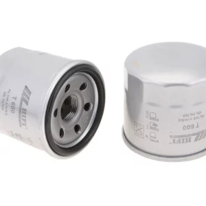 Filtr oleju silnika marki Hifi Filter o numerze katalogowym T600