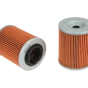 Filtr oleju stosowany w quadach Commander oraz Outlander Renegade i  Bombardier marki  Can-Am.1000.