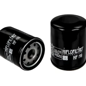 Filtr oleju ACE stosowany w