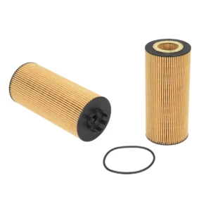 Filtr oleju silnika wkład o numerze katalogowym E181HD252