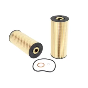 Filtr oleju silnika o numerze katalogowym E197HD06