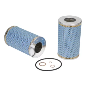 Filtr oleju silnika  o numerze katalogowym E198HD09