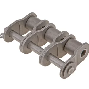 Półogniwo łańcucha o wymiarze 12B-3 Hubber