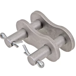 Spinka łańcucha marki Huber o wymiarach 16A-1