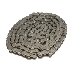 Łańcuch rolkowy marki Hubber o oznaczeniu 20AH-1 i numerze katalogowym 20AH1/1M