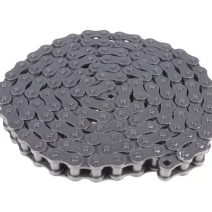 Łańcuch rolkowy marki Huber o wymiarze 20B-1