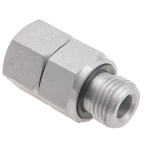 Złączka wkręcana firmy Hansa Flex o oznaczeniu AG M16 x 1