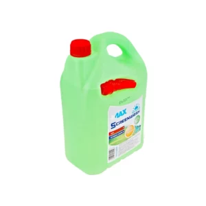 Płyn do spryskiwaczy letni 5l o numerze katalogowym 1201-00-0008NSET.