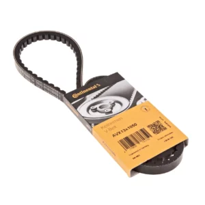 Pasek klinowy o numerze katalogowym o wymiarze 13 x 1050