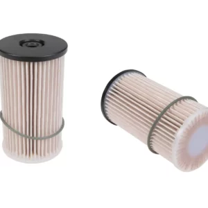 Filtra paliwa silnika marki Bosch o numerze katalogowym 1457070008