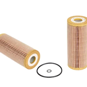 Filtr oleju silnika marki Bosch o numerze katalogowym 1457429619