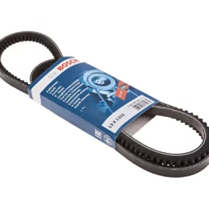 Pasek klinowy o wymiarze 13 x 1325 mm i numerze katalgowym 1987947621