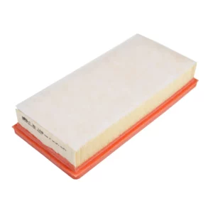 Filtr powietrza silnika marki Mann Hummel o numerze katalogowym C32108