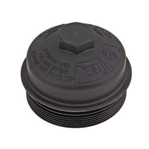 Pokrywa filtra oleju silnikowego o numerze katalogowym H500K