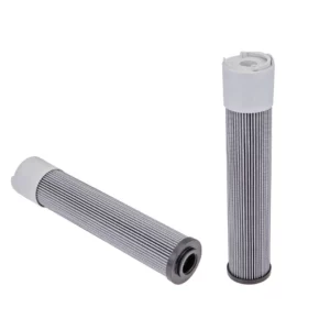 Wkład filtra oleju hydraulicznego marki Mann Filter o numerze katalogowym H7010