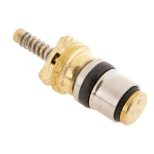 Zawór regulacyjny układu klimatyzacji Thermotec o wymiarze M8 i numerze katalogowym KTT500002