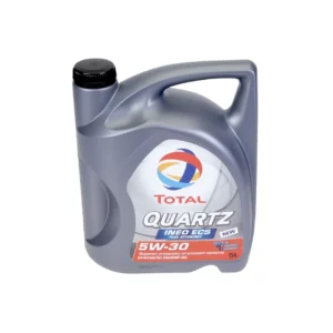 Olej silnikowy Total Quartz INEO 5W30