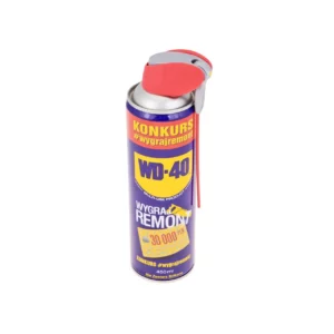 Uniwersalny olej penetrujący WD40 - 450 ml o numerze katalgowym WD4001450.
