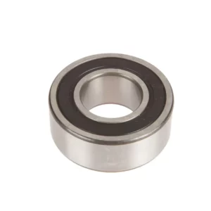 Łożysko kulkowe skośne 2-rzędowe 3004 2RS