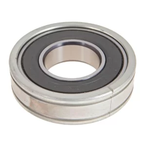 Obudowa z łożyskiem o wymiarach 35 x 80 x 21