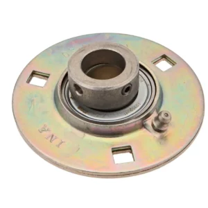 Obudowa z łożyskiem o numerze kataloowym GRA20-XL