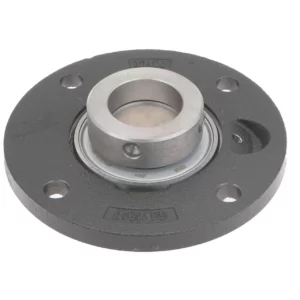 Łożysko z oprawą o wymiarach 35 x 135 x 3 marki INA i symbolu  PME35-N