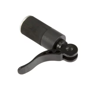 Mocowanie kołek rozporowy z dzwignią