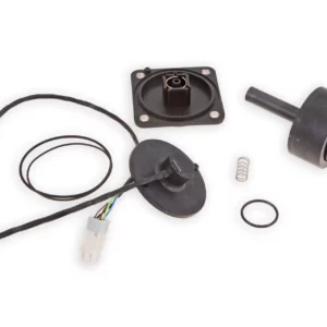 Czujnik kąta skrętu o numerze katalogowym 327914