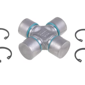 Krzyżak przedniej osi o wymiarach 73 x 73 x 27 mm i numerze katalogowym 4106895