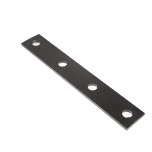 Mocowanie noża stosowane jako zamiennik wysokiej jakości w maszynach rolniczych marki Claas.