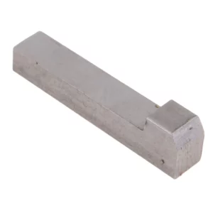 Klin o wymiarach 8 x 7 x 36 mm i numerze katalogowym 007605.01
