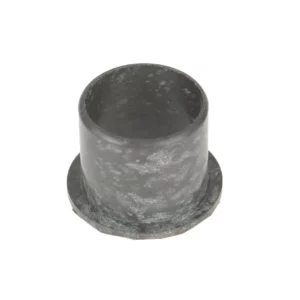 Tuleja teflonowa z kołnierzem o wymiarach 20 x 23 x 21 mm