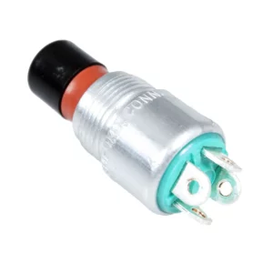 Zamiennik oryginalnego przełącznika joysticka stosowany w maszynach rolniczych marki Claas