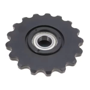 Koło zębate łańcucha wciągającego o 17 zębach i numerze katalogowym 032012