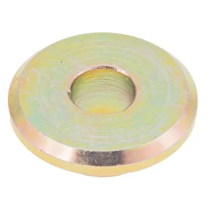 Wkładka noża rozdrabniacza słomy zewnętrzna dla noża o grubości 4 mm i numerze katalogowym 060016/4MM