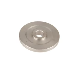 Wkładka wewnętrzna noża siekacza