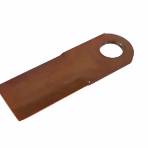 Nóż ruchomy rozdrabniacza do kukurydzy pasujący do Claas zamiennik