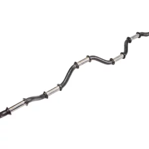 Przedni wał wytrząsacza o numerze katalogowym 670945.00