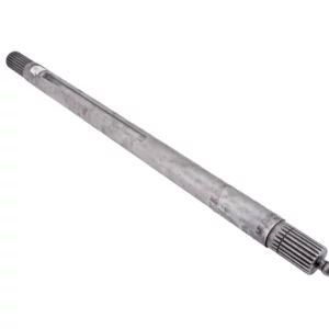 Półoś o wymiarach 50 x 868